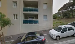 Casalta Antoine à Bastia