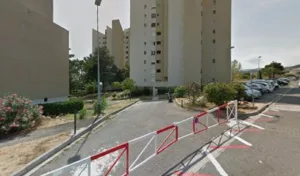 Rigaud Eric à Bastia