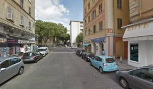 Galeazzi Vénérande à Bastia