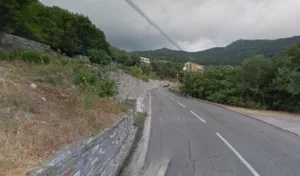 Winiarski Aurelien à Ville-di-Pietrabugno