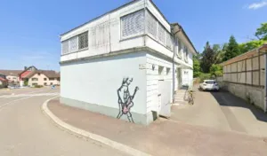 Association Locale de Développement Sanitaire à Dannemarie