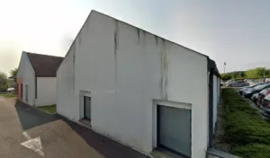 Service Soins Infirmiers Domicile Personnes Agées à Sennecey-le-Grand