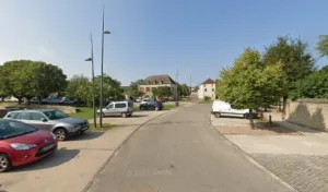 Pego Laurence à Sennecey-le-Grand