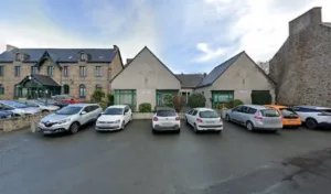 Le Saulnier Soizic à Saint-Coulomb