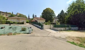 Trichard Pascale à Jujurieux