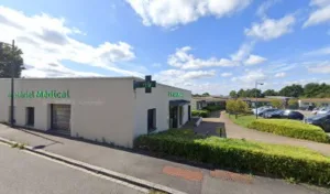 S.S.I.A.D Service de Soins Infirmiers à Domicile à La Guerche-de-Bretagne