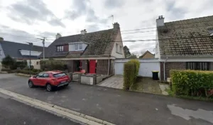 Duval Carole à Coulogne