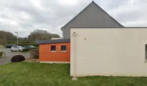 Julie AMICE à Miniac-Morvan