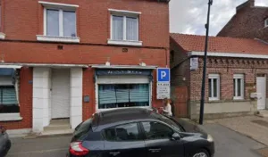 Kerckhove-Houard Hélène à Mons-en-Pévèle