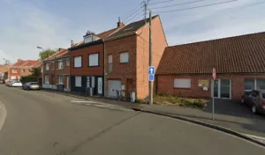 Djeda Cedric à La Bassée