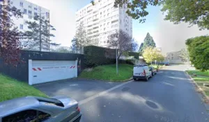 Destreez Géraldine à Orléans