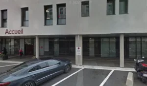 Frédéric Vaitilingon à Montpellier