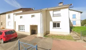 Infirmier remoncourt à Remoncourt