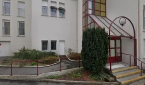 Services de Soins Infirmiers A Domicile aux Personnes Agees de la Mutualite des Vosges à Contrexéville