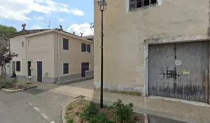 Gonthier Christiane à Courthézon