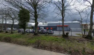 LVL Médical Rennes à La Mézière