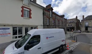 Anne Rallu à Melesse