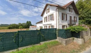 Dupuy Lydie à Ustaritz