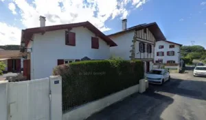 Aguerre Florenxa à Ustaritz