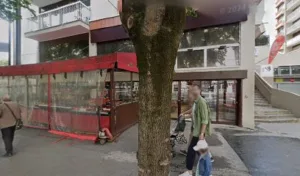 Rajeman Claire à Paris