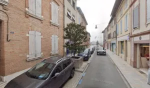 Trapet Emmanuelle à Villemur-sur-Tarn