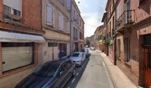 Soc de Moyens D’infirmiers St Michel à Villemur-sur-Tarn