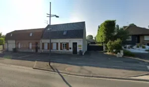 Leblois Valérie à Dainville