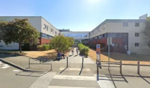 Mesenge Bernard-Chauveau Jean-Louis-Bouffard Fabrice à Laval