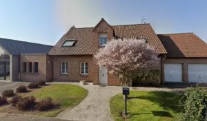 Potier Caroline à Dainville