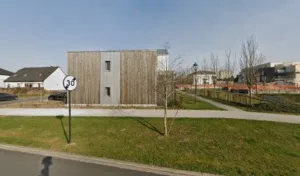 Lefever Beauvisage Nancy à Dainville