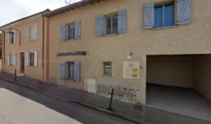 CABINET INFIRMIER SEPTEME Vernier-Falco Betty Plansson Laetitia à Septème