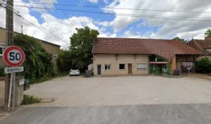 SCP Leneuf Julien Et Marion Julie à Longeault-Pluvault