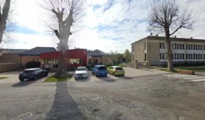 Houbron Grand Nadege à Magny-en-Vexin