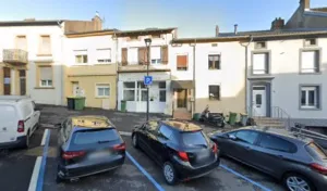 Mekideche Viviane à Nilvange