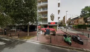 Leboulanger Françoise à Toulouse