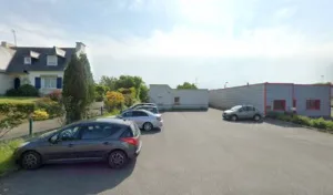 Mahé Emmanuelle ; Urvoy Anne Sophie ; Alain Isabelle à Pordic