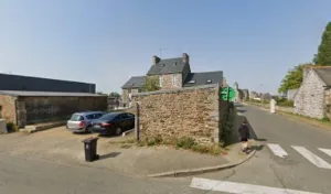 Guilmin Mylene CABINET INFIRMIER à Pordic