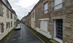 Evanno Delphine EtFlament Patricia à Pordic