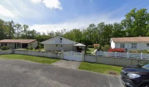 Cote Bernadette à Audenge