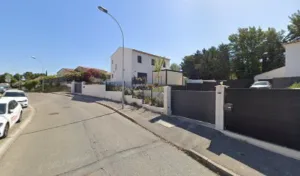 Marion Gely à Simiane-Collongue