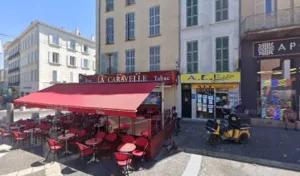 Cantisano Elisabeth à Hyères