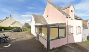 Cabinet Couillaud Bernard Germain à Cherbourg-en-Cotentin