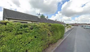 Toubal Fassia – infirmière à domicile – Gauchy à Gauchy