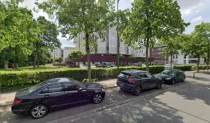 Cabinet Bréquigny Infirmier à Rennes