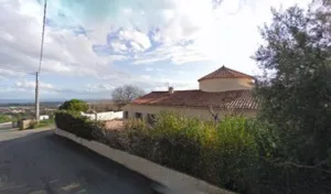 Battesti-Di Fraya SCP à Biguglia