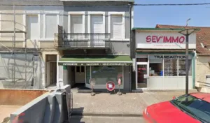 Durand Grégory à Saint-Germain-des-Fossés