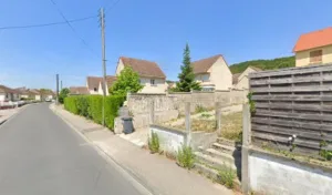 Lefebvre Nathalie à Le Trait