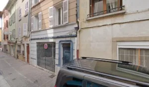 Chauvet Mireille à Solliès-Pont