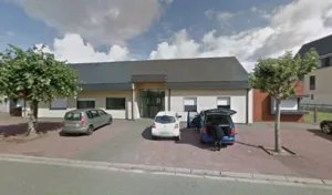 Centre de Soins Infirmiers à Loir en Vallée