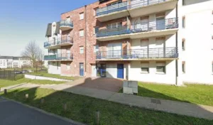 PHILIPPE Verena à Saint-Laurent-Blangy